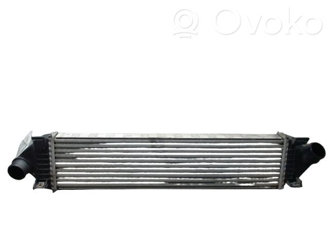 Ford C-MAX I Intercooler radiator 