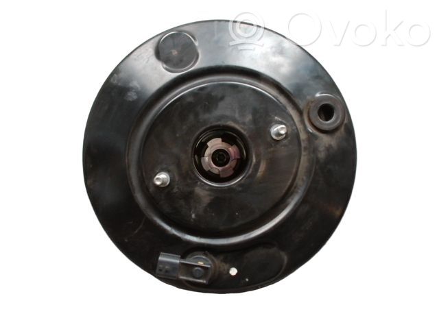 Nissan Note (E12) Jarrutehostin 