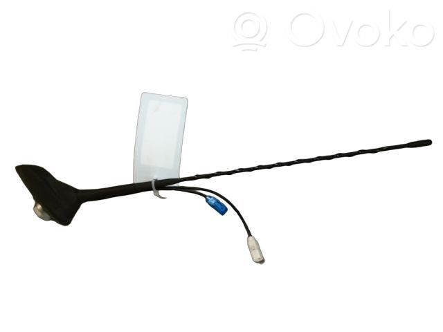 Citroen C-Elysée Radio antena 