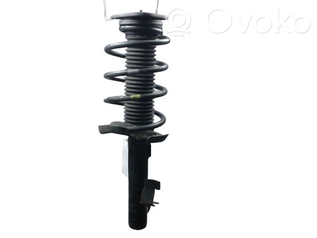 Mazda 3 I Front shock absorber/damper 