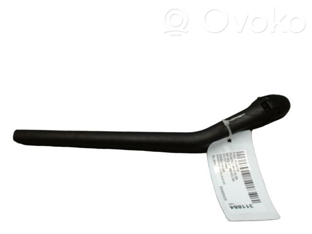 Fiat Punto (176) Ramię wycieraczki szyby tylnej 