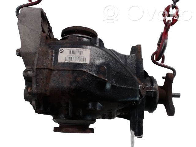 Rear differential   33107566170,33107566170,7598855