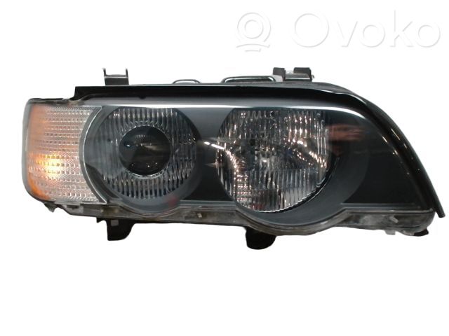 Headlight/headlamp   63126930236,63126930236,8386708,BM8204923