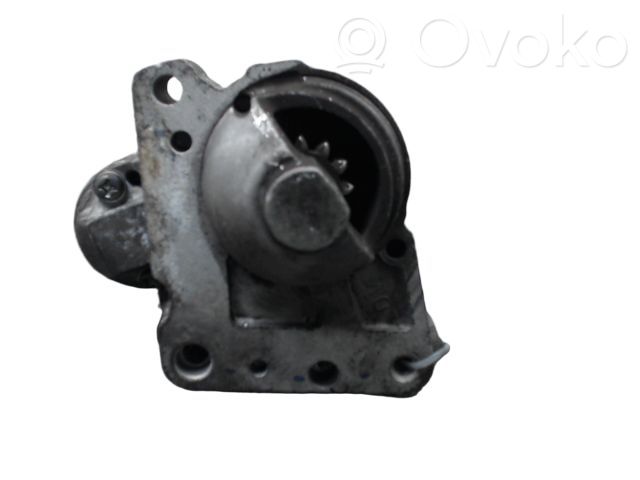 Citroen C4 I Picasso Electromotor 