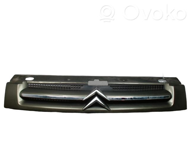 Citroen Berlingo Grilă radiator față 