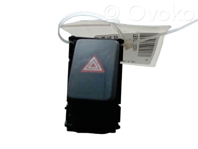 Lexus UX Hazard light switch 