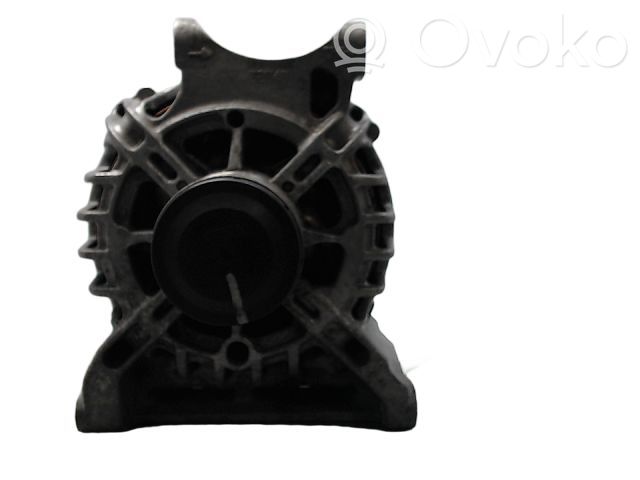Mercedes-Benz A W169 Alternator 