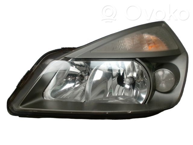 Renault Espace IV Headlight/headlamp 