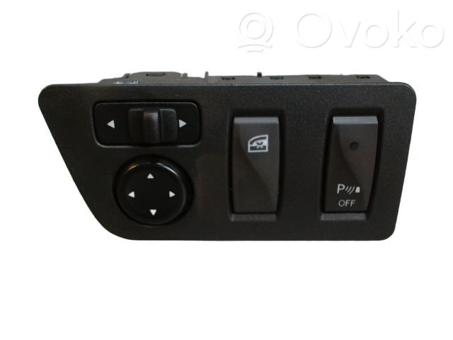 Interruptor del espejo lateral   255704283R,255704283R