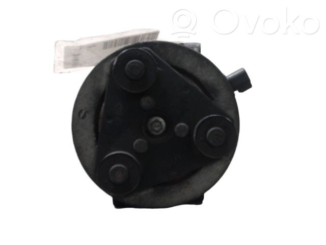 Ford Galaxy Klimakompressor Pumpe 