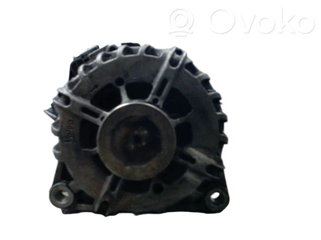 Peugeot 208 I Generatore/alternatore 