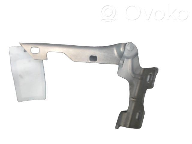 Renault Clio II Engine bonnet/hood hinges 