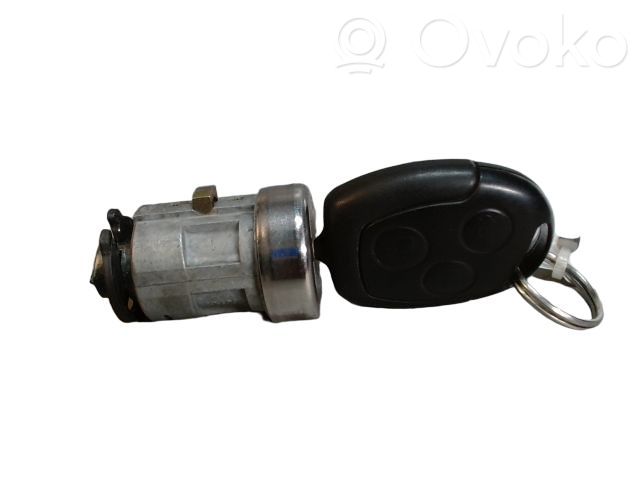 Ford Mondeo Mk III Ignition lock 