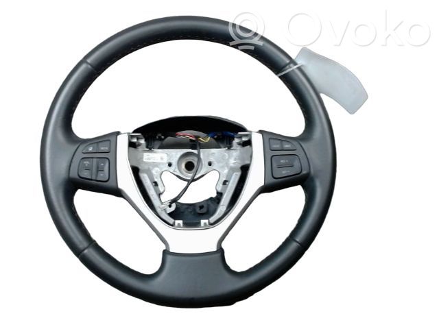 Suzuki Swift II Volante 