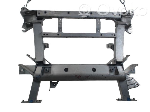 Tesla Model S Front subframe 