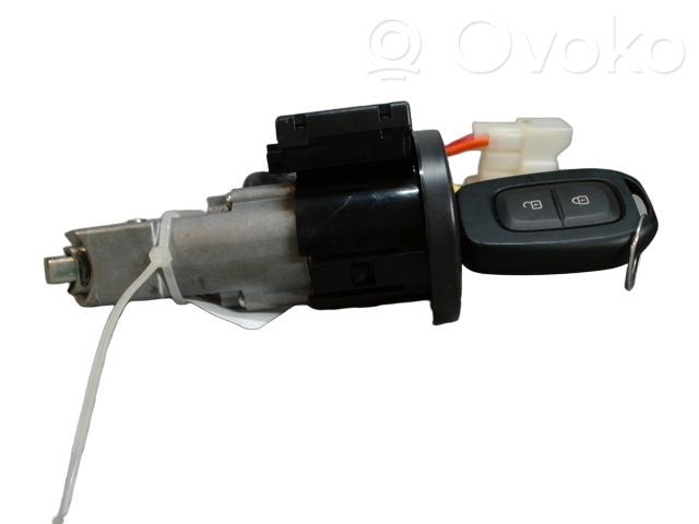 Dacia Spring Ignition lock 