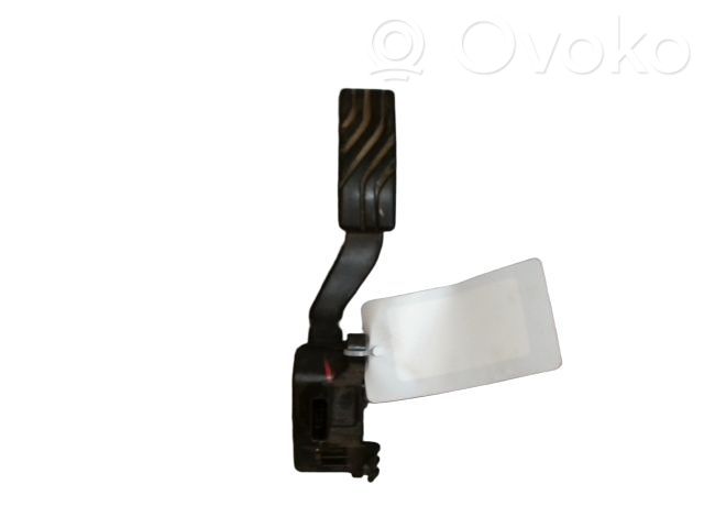Dacia Spring Kaasupoljin 