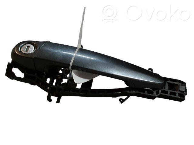 BMW 3 F30 F35 F31 Maniglia esterna per portiera anteriore 