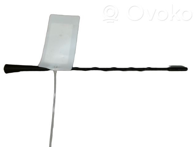 Renault Twingo III Radio antena 