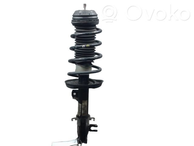 Fiat Punto (199) Amortyzator przedni 
