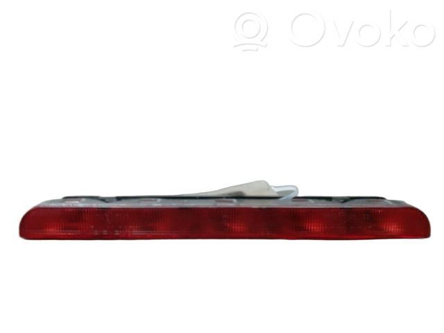 Citroen Saxo Troisième feu stop 