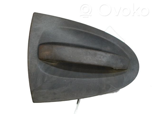 Smart ForTwo II Manecilla externa puerta delantera 