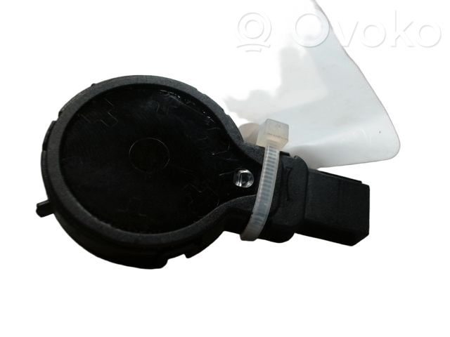 Alfa Romeo Giulietta Regensensor 