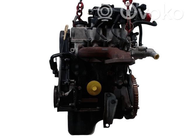 Motor   96610407,96610407,A08S3,ILLISIBLE