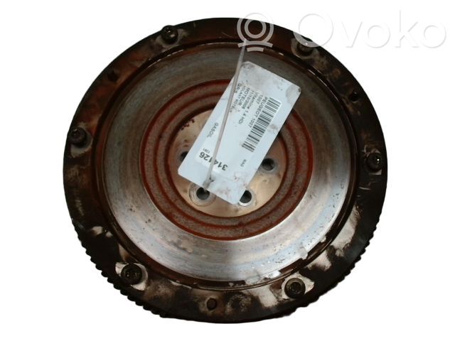 Peugeot 1007 Flywheel 