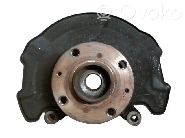 Suzuki Splash Front wheel bearing hub 
