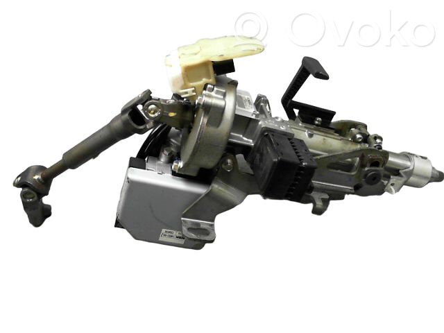 Renault Megane III Set ax volan 