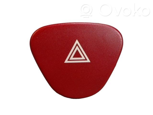 Citroen C3 Hazard light switch 