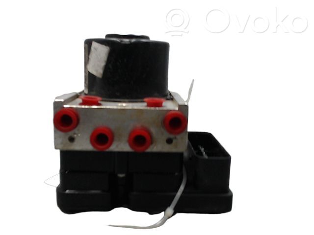 Ford Fiesta ABS Pump 