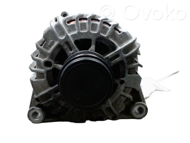Ford Mondeo MK IV Ģenerators 