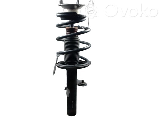 BMW X3 E83 Front shock absorber/damper 