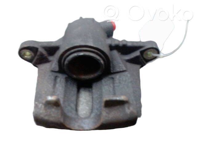 Peugeot 206+ Zacisk hamulcowy przedni 
