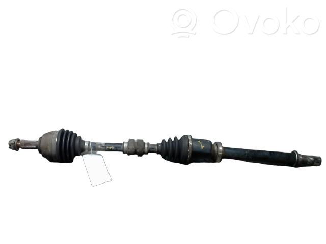 Priekinis pusašis   39100BH00REX,39100BH00REX,NIT209