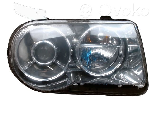 Chrysler 300 - 300C Scheinwerfer 