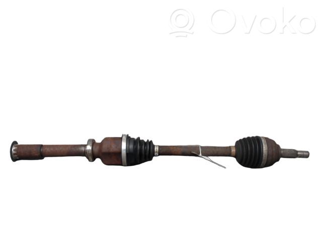 Renault Modus Priekšējā pusass 