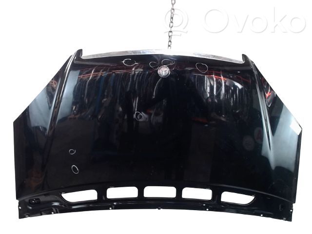 Mercedes-Benz A W169 Engine bonnet/hood 