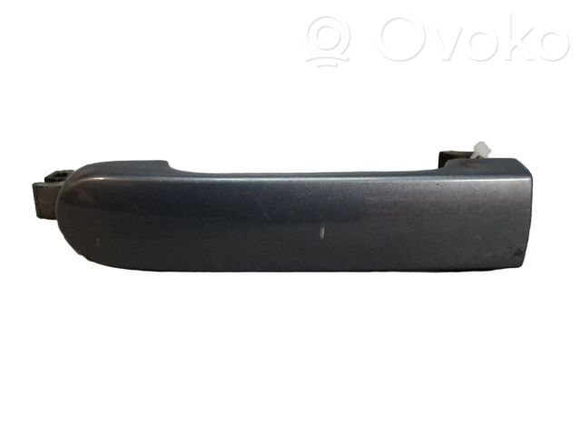 Manecilla externa puerta delantera   80640AX12A,242300,80640AX12A
