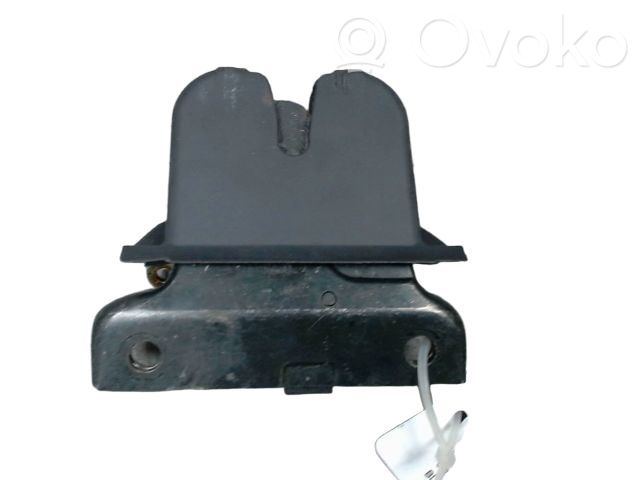 Audi A3 S3 8L Loading door lock 