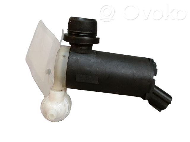 Dacia Spring Windscreen/windshield washer pump 