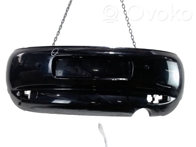 Ford Puma Puskuri 