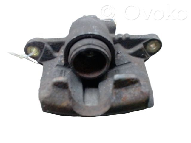Peugeot 206 Zacisk hamulcowy przedni 