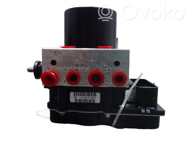 Bomba de ABS   6R0614517AMBEF,0265239062,6R0614517AM,6R0614517AMBEF