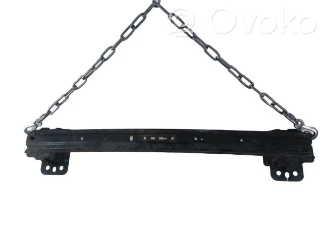 Mazda 2 Front bumper support beam 