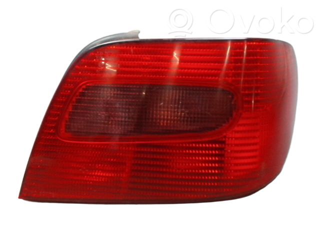 Citroen Xsara Luci posteriori 