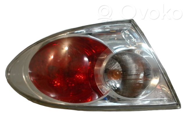 Mazda 6 Luci posteriori 