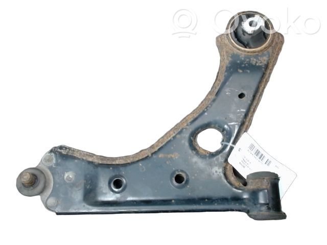 Alfa Romeo Mito Front lower control arm/wishbone 